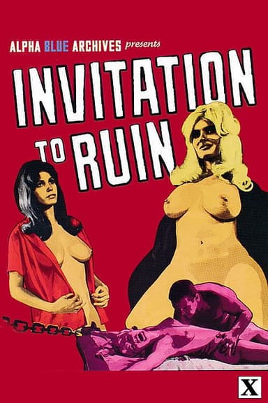The Invitation poster
