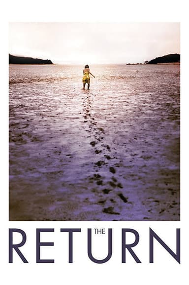 The Return poster