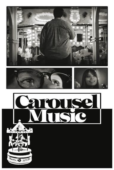 Carousel Music poster