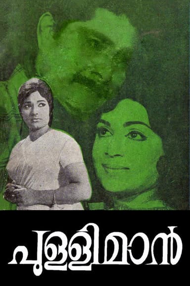 Pullimaan poster