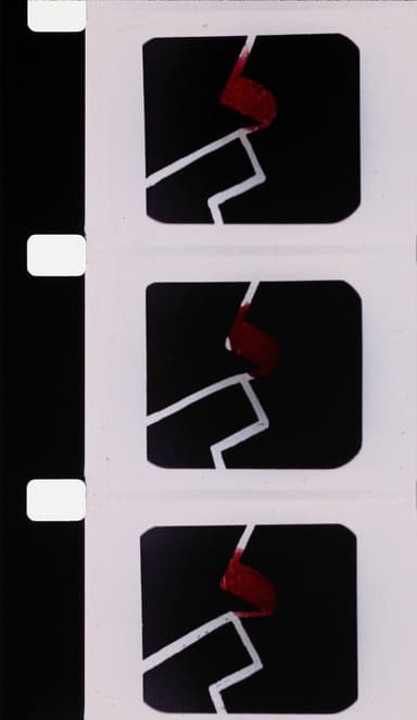 Form Phases I poster