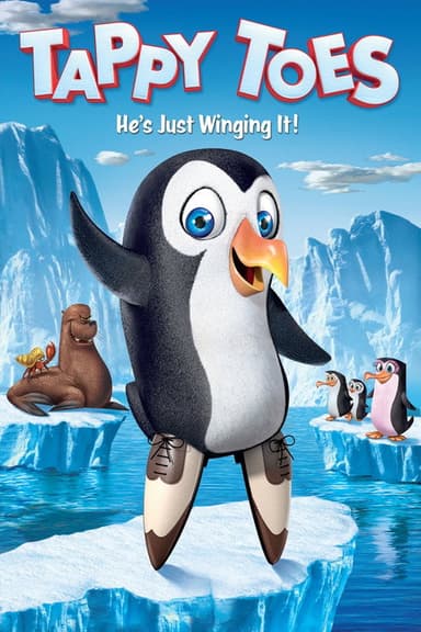 Tappy Toes poster