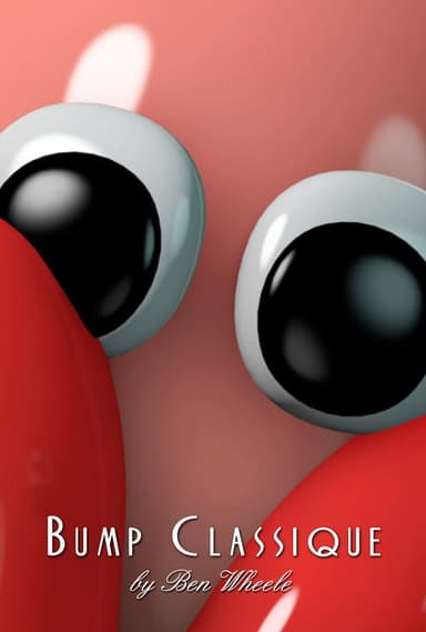 Bump Classique poster