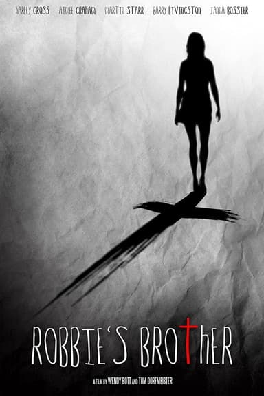 Robbie's Brother poster