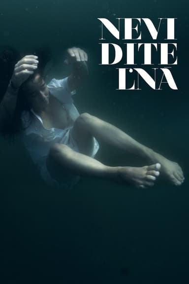 Unseen poster
