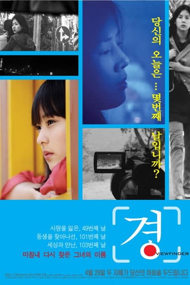 Viewfinder poster