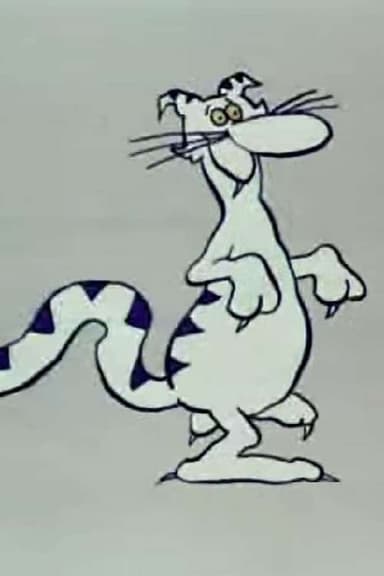 Maxi Cat: Jaje poster
