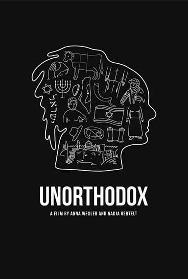 Unorthodox poster
