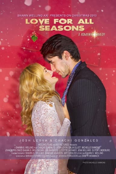Love for All Seasons poster
