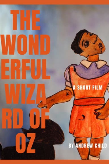 The Wonderful Wizard of Oz poster