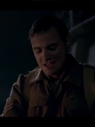 Heritage Minutes: Juno Beach poster