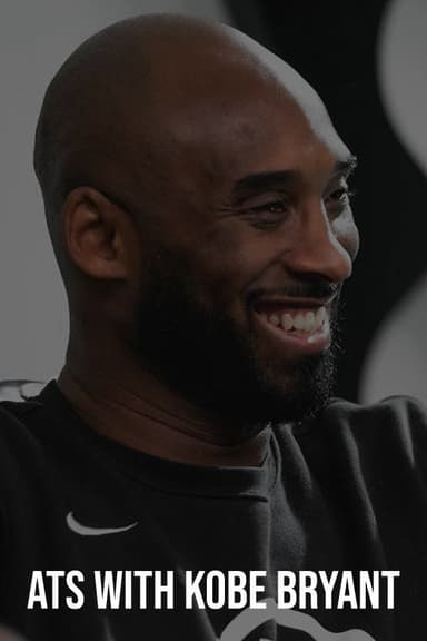 ATS with Kobe Bryant poster