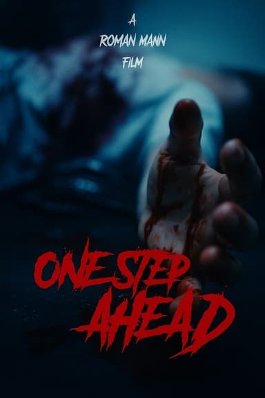 One Step Ahead poster