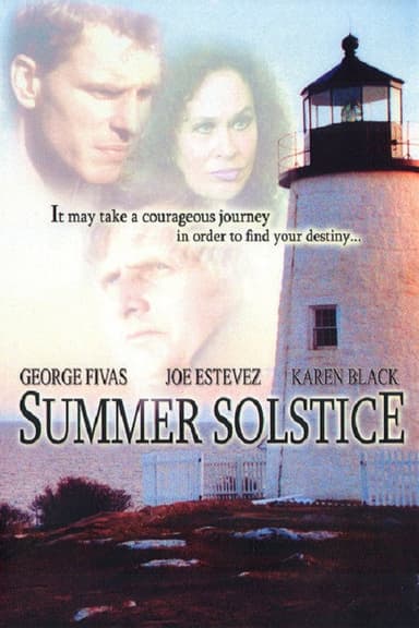Summer Solstice poster