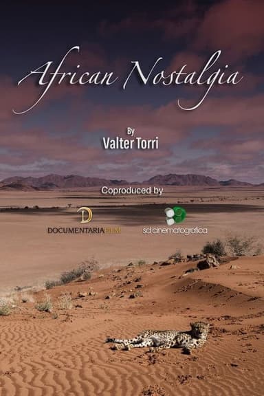 Mal d'Africa poster
