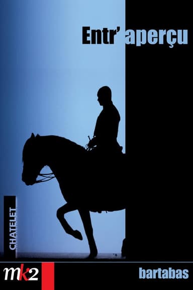 Glimpses poster