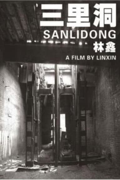 Sanlidong poster