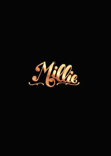 Millie poster