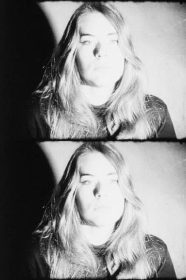 Screen Test: Mary Woronov poster