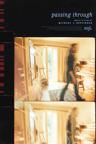 Passing Through poster