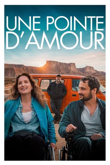 A Hint of Love poster