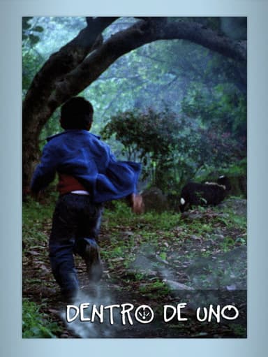 Dentro de Uno poster