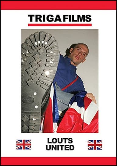Louts United poster