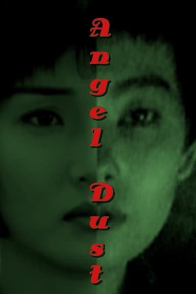 Angel Dust poster