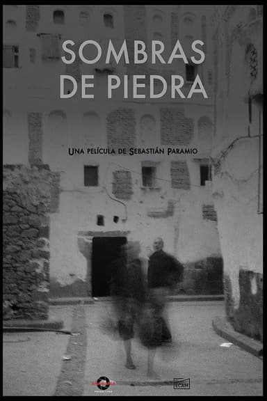 Sombras de Piedra poster