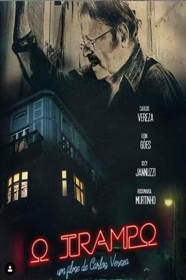 O Trampo poster