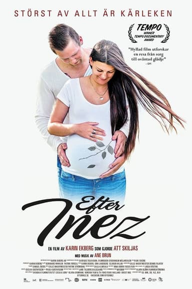 After Inez poster
