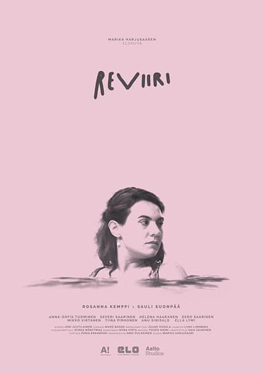 Verge poster