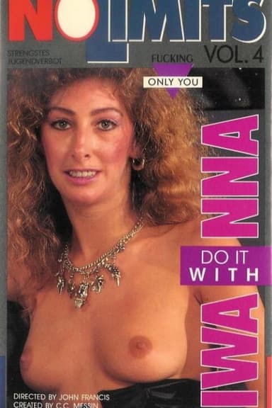 Do It with Iwanna poster
