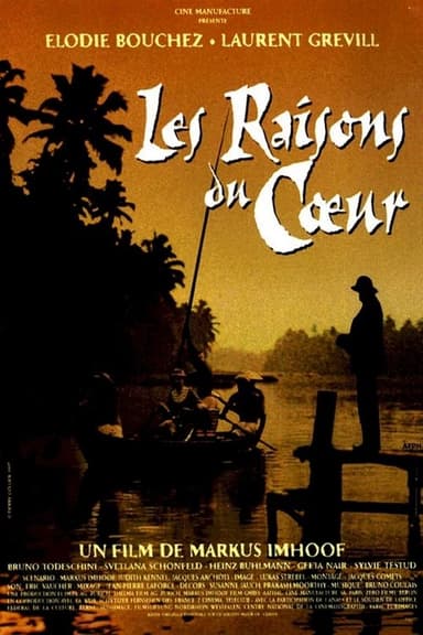 Fire in Paradise poster