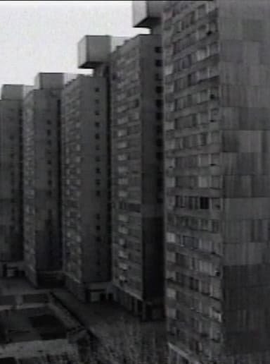 From My Window poster