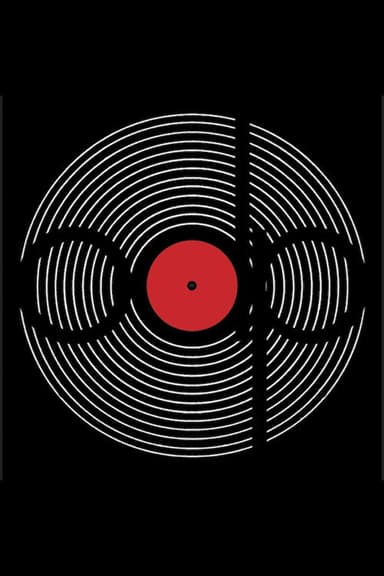 OFFLAGADISCOPAX poster