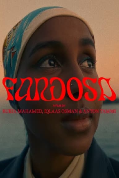 Fardosa poster