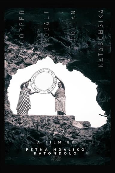 Coltan poster