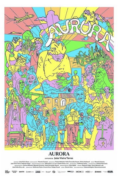Aurora poster