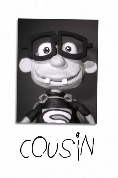 Cousin poster