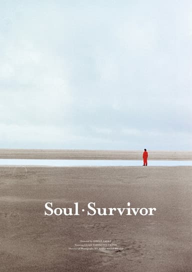 Soul Survivor poster