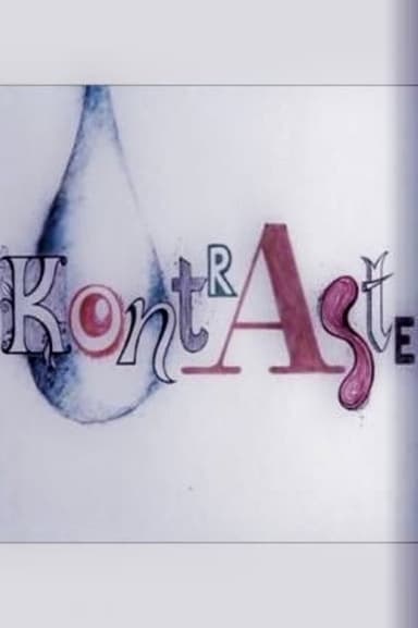 Kontraste poster
