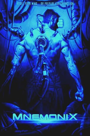 Mnemonix poster