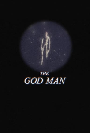 The God Man poster