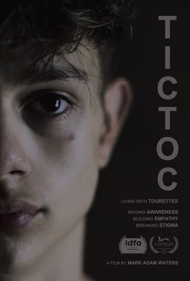 TicToc poster