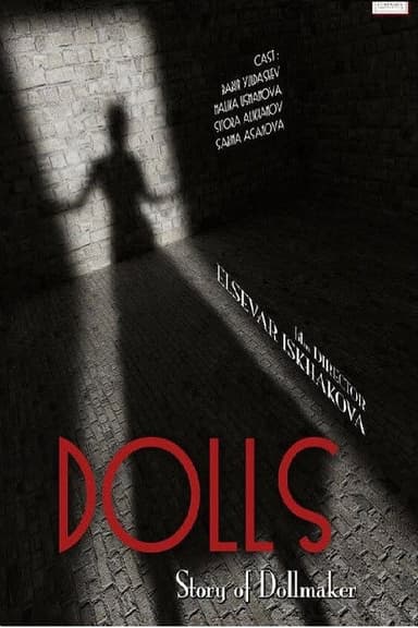 Dolls poster