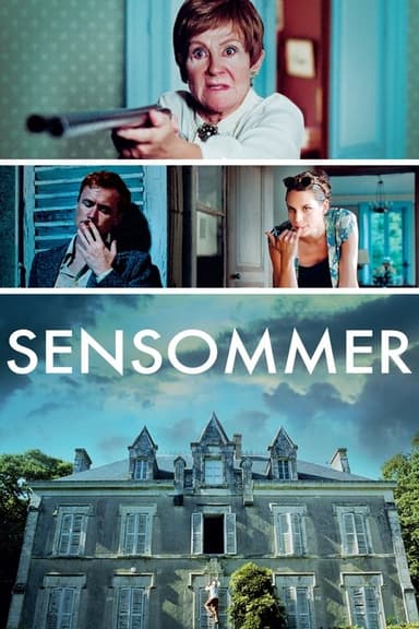 Late Summer poster
