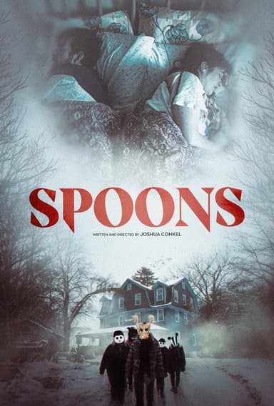 Spoons poster