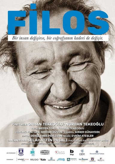 Filos poster