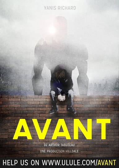 So Far poster